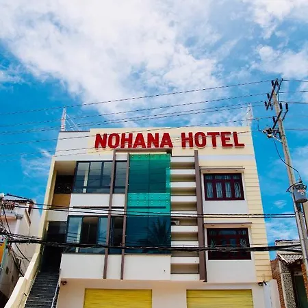 Nohana Hotel